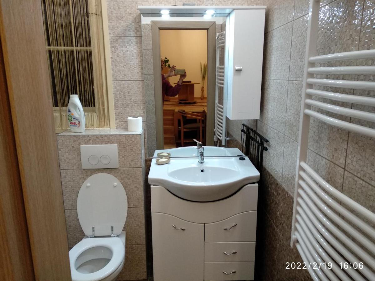 Apartamento A Quiet In The Heart Of The *